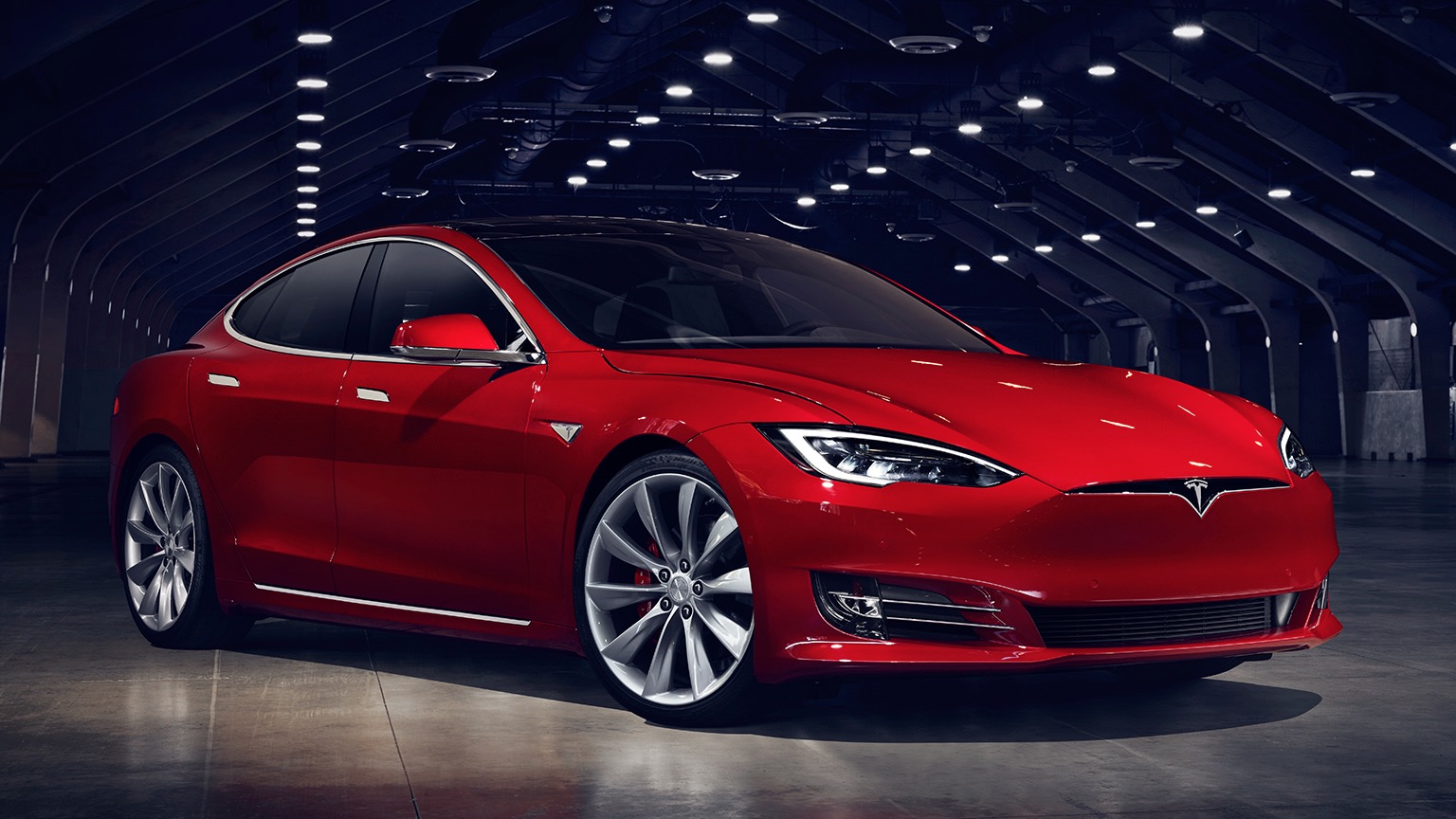 15 - 15 najmanje pouzdanih automobila koje možete kupiti - Tesla Model S