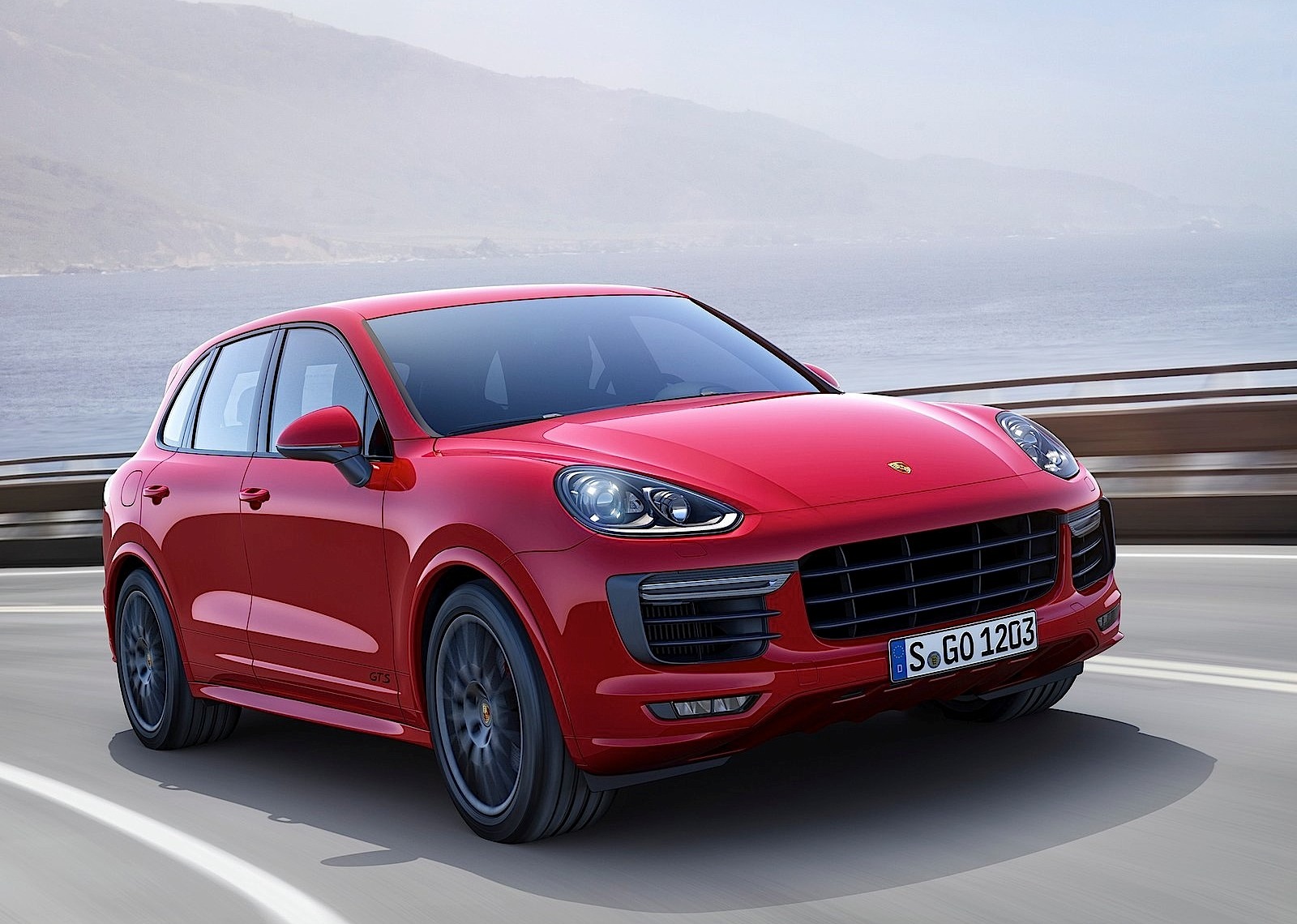 6 - 15 najmanje pouzdanih automobila koje možete kupiti - Porsche Cayenne