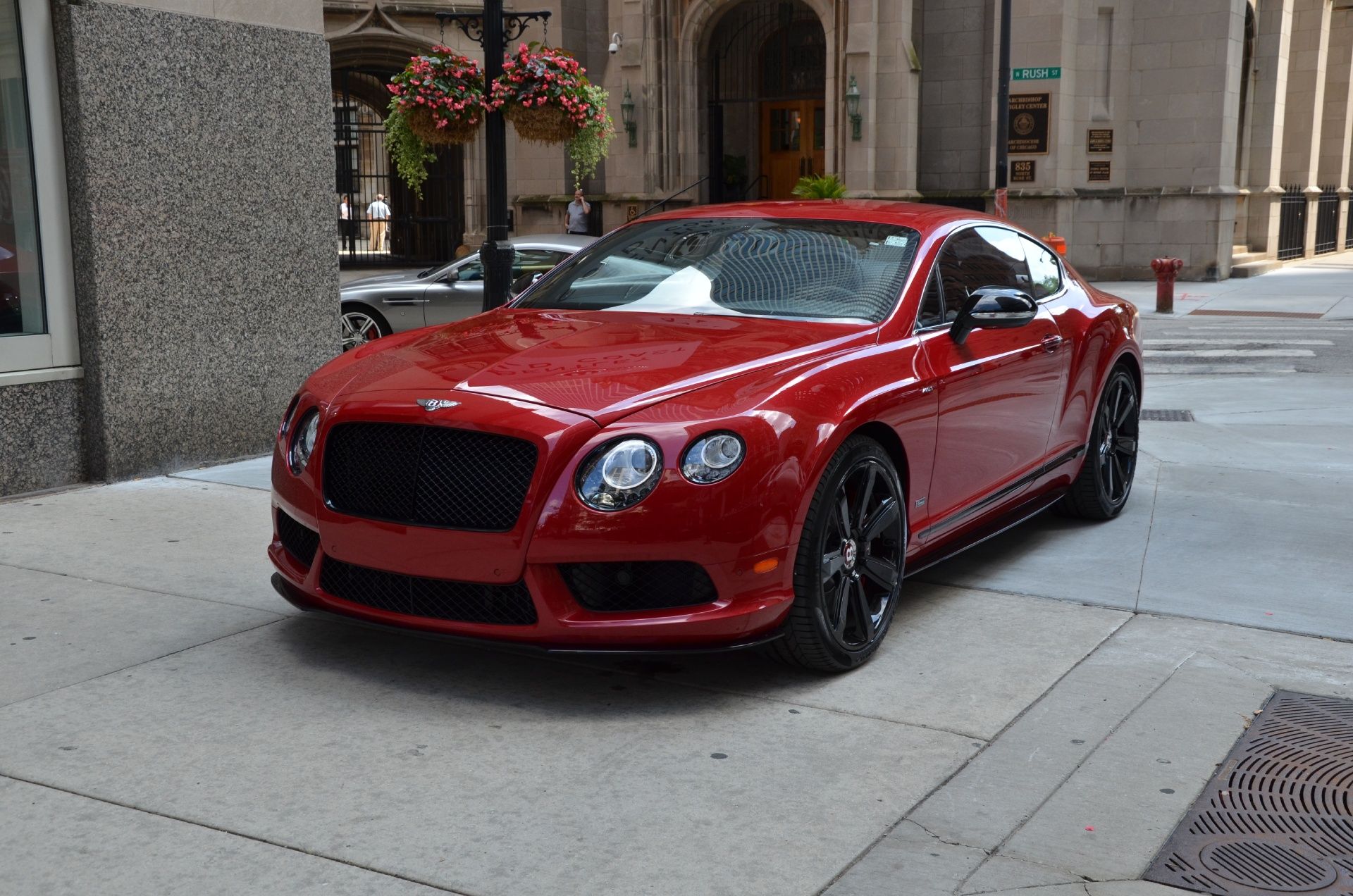 8 - 15 najmanje pouzdanih automobila koje možete kupiti - Bentley Continental GT